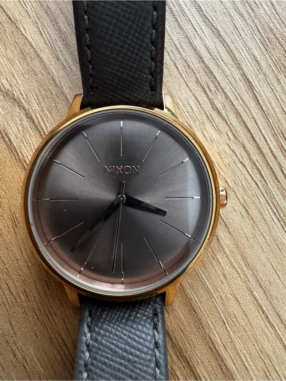 Women’s Nixon Kensington Watch